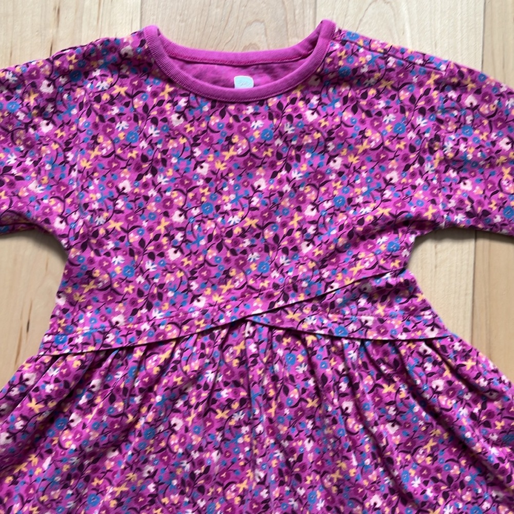 Tea Collection Dress - Picture 2 of 6